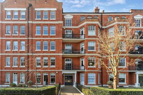 undefined, Albany Mansions, Albert Bridge Road, London