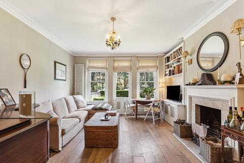 3 bedroom flat to rent, Albany Mansions, Albert Bridge Road, London