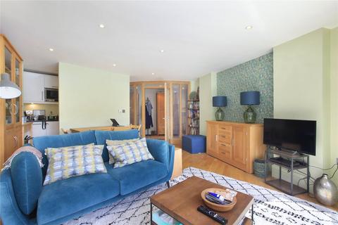 2 bedroom flat to rent, Langford Mews, 80 St John's Hill, Battersea, London