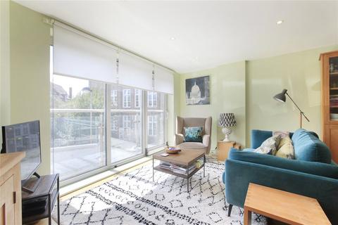 2 bedroom flat to rent, Langford Mews, 80 St John's Hill, Battersea, London