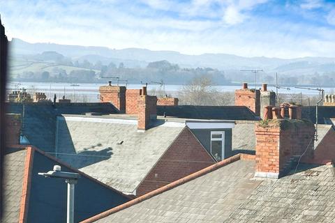 3 bedroom terraced house for sale, Fairview Terrace, Devon EX8