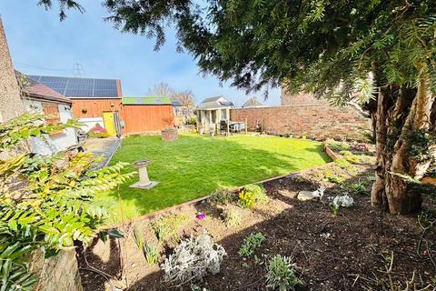 4 bedroom detached house for sale, Ousefleet, Goole DN14