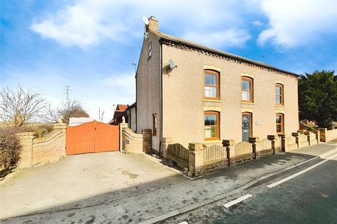 4 bedroom detached house for sale, Ousefleet, Goole DN14