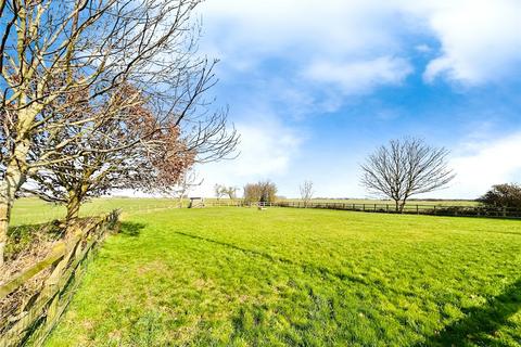 4 bedroom detached house for sale, Ousefleet, Goole DN14