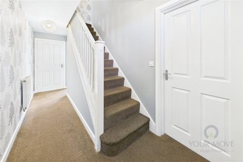 5 bedroom detached house to rent, Windermere Drive, Northamptonshire NN18