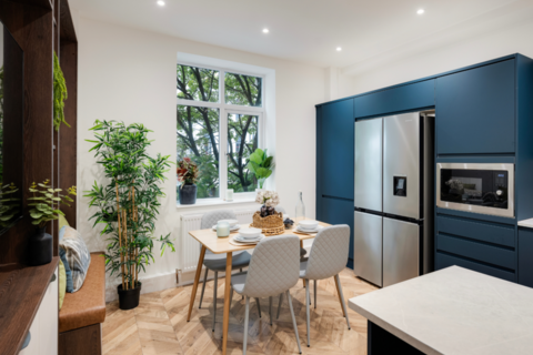 Flat share to rent, Apt 5, Yelland House, 33-35 Baldwin Street BS1