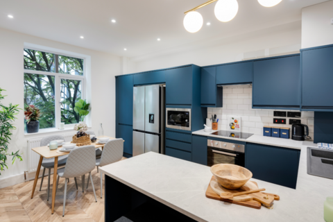 Flat share to rent, Apt 5, Yelland House, 33-35 Baldwin Street BS1