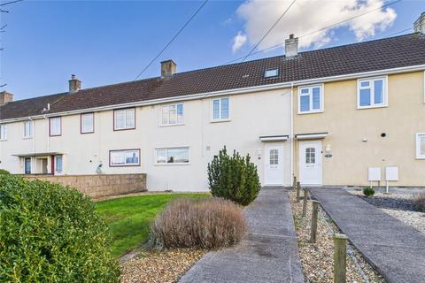 3 bedroom terraced house for sale, Sycamore Road, Somerset BA3