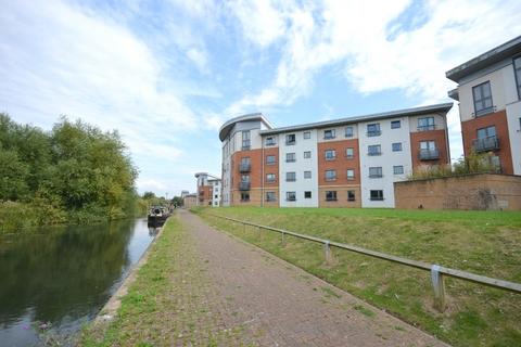 2 bedroom flat for sale, West Cotton Close, Northampton NN4