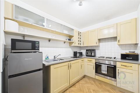 2 bedroom flat for sale, West Cotton Close, Northampton NN4