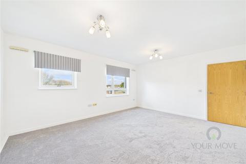 2 bedroom flat for sale, West Cotton Close, Northampton NN4