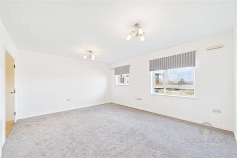 2 bedroom flat for sale, West Cotton Close, Northampton NN4