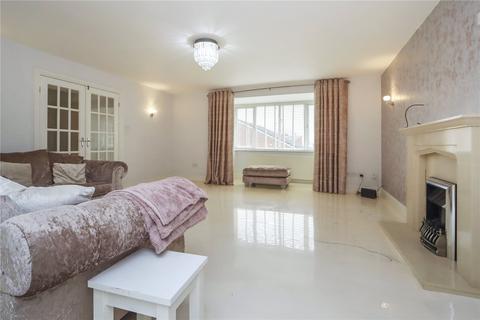 4 bedroom detached house for sale, Burnwood Close, Newcastle upon Tyne NE17