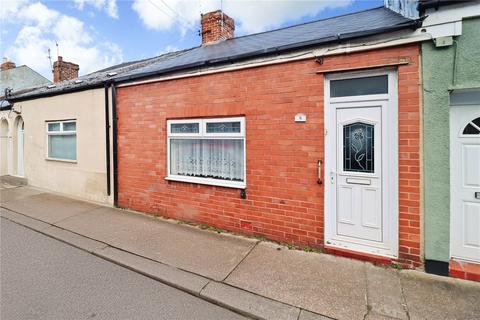 1 bedroom terraced house for sale, Thomas Street, Sunderland SR2