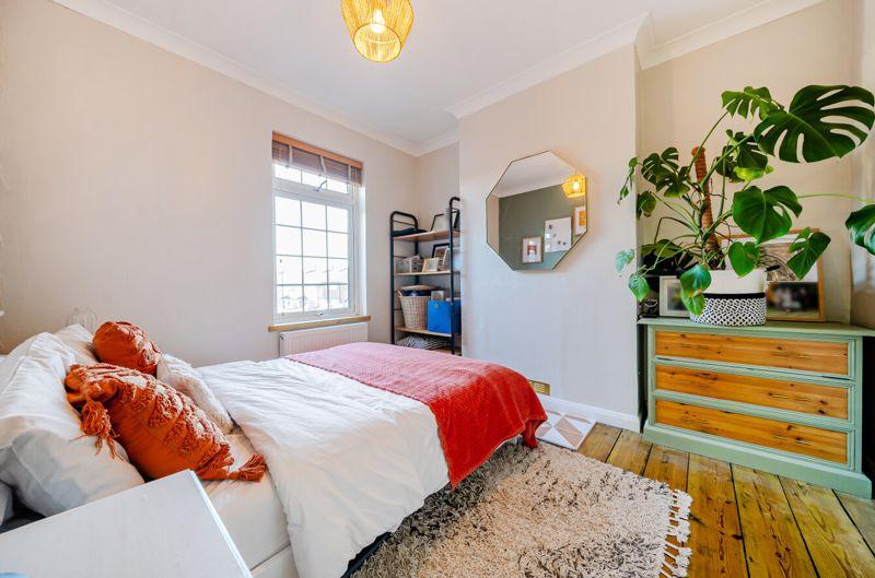 Bedroom 2 angle 2