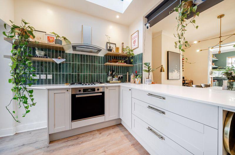Kitchen angle 1