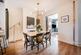 Dining Room angle 2