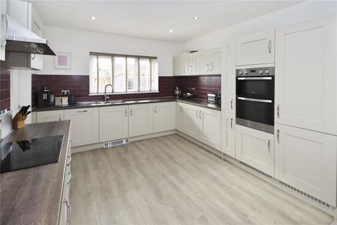 4 bedroom detached house for sale, Parkside View, Newcastle upon Tyne NE27