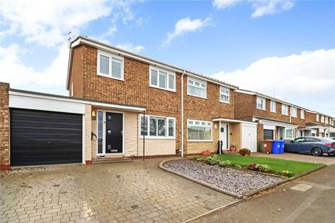 3 bedroom semi-detached house for sale, Torcross Way, Northumberland NE23