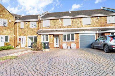 3 bedroom terraced house for sale, Commissioners Wharf, Tyne and Wear NE29