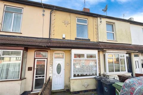 2 bedroom terraced house to rent, Vicarage Road, Wolverhampton WV11