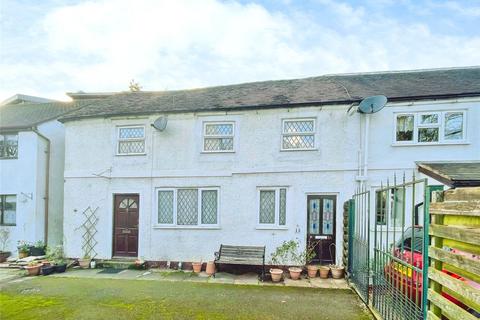 2 bedroom terraced house to rent, Station Street, Walsall WS3