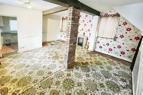 2 bedroom terraced house to rent, Station Street, Walsall WS3