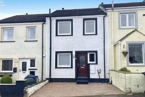 3 bedroom terraced house for sale, Bothel, Cumbria CA7