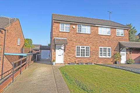 3 bedroom semi-detached house for sale, Longham Copse, Maidstone