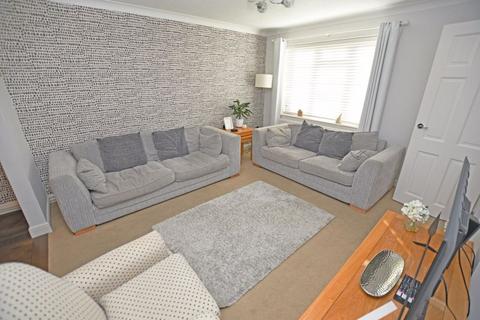 3 bedroom semi-detached house for sale, Longham Copse, Maidstone