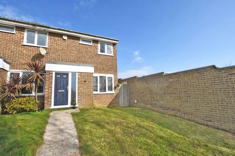 2 bedroom terraced house for sale, Aldon Close, Maidstone