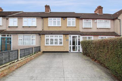 3 bedroom terraced house for sale, Glenview, London