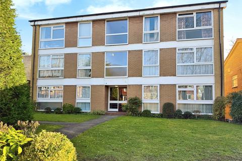 Flat 5, 7 Brambledown Road, Wallington, SM6 0TG