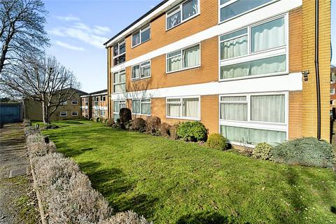 Flat 5, 7 Brambledown Road, Wallington, SM6 0TG
