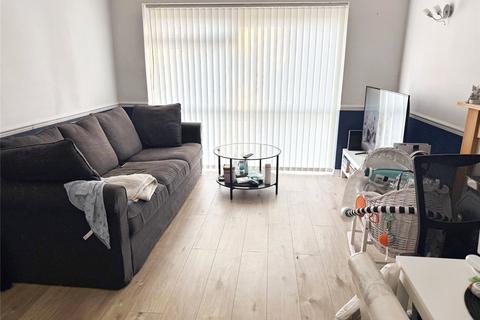 Flat 5, 7 Brambledown Road, Wallington, SM6 0TG