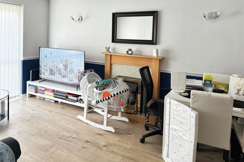 Flat 5, 7 Brambledown Road, Wallington, SM6 0TG
