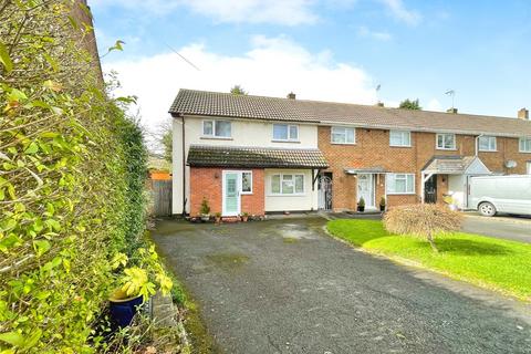 3 bedroom end of terrace house for sale, Studley Road, West Midlands WV3