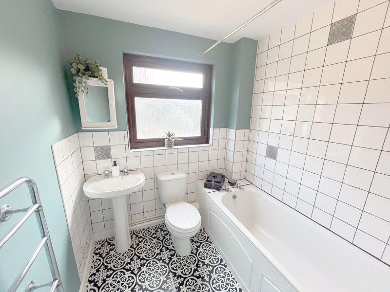 The Bathroom