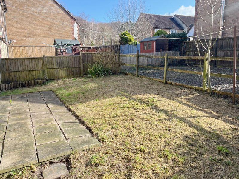 The Garden