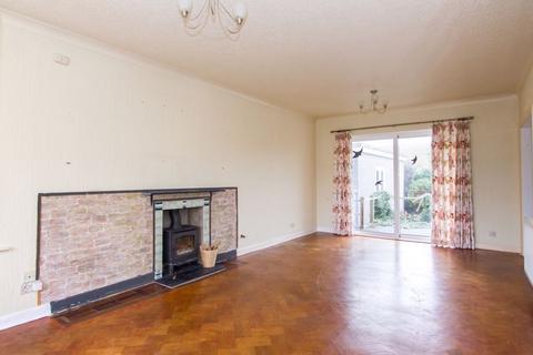 2 bedroom detached bungalow for sale, Dunster Drive, Penarth