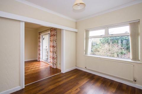 2 bedroom detached bungalow for sale, Dunster Drive, Penarth