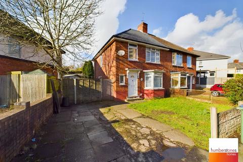3 bedroom semi-detached house for sale, Stanhope Road, Smethwick