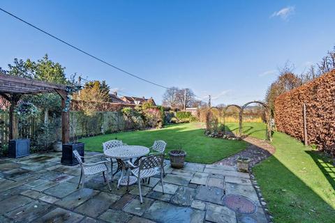 4 bedroom barn conversion for sale, Willington Road, Tarporley