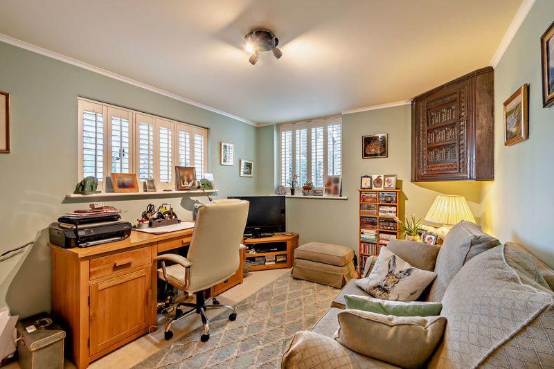 Sitting Room/Study