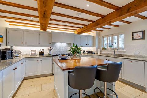 4 bedroom barn conversion for sale, Willington Road, Tarporley