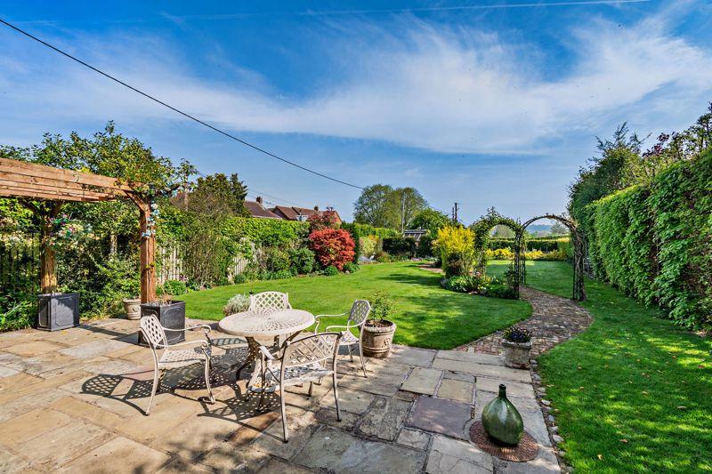 Gardens
