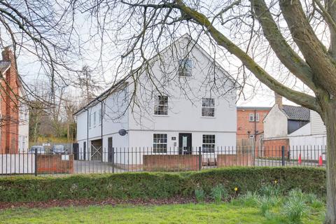 undefined, Walter Muir Court, Braintree CM7