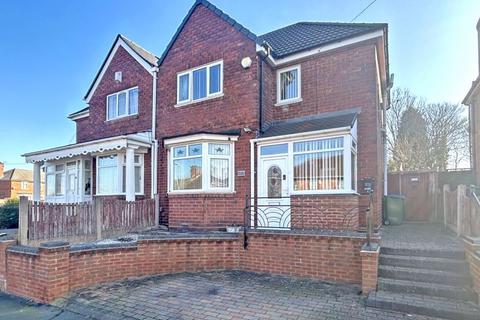 3 bedroom semi-detached house for sale, Ruskin Street, West Bromwich