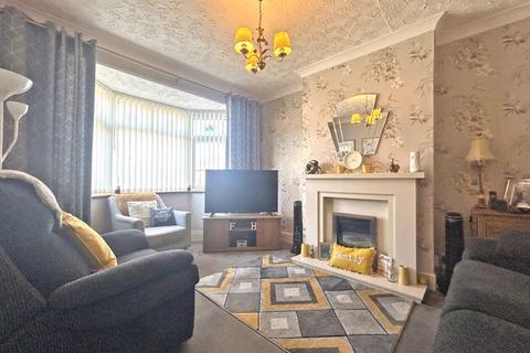 3 bedroom semi-detached house for sale, Ruskin Street, West Bromwich