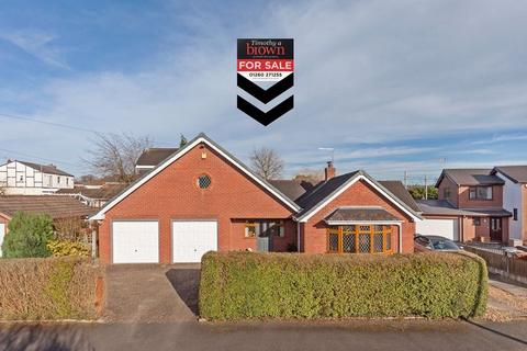 5 bedroom detached house for sale, Vernon Avenue, Congleton